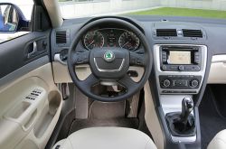 Który samochód wybrać: Volkswagen Passat B6 czy Opel Vectra C?