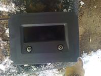 Opel Vectra C - Rozpiska pinów wtyczki 32 pin do wyświetlacza TID