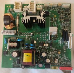 Philips EP5360/10 – lokalizacja i przekładanie mikrokontrolera (i pamięci) z płyty E187447