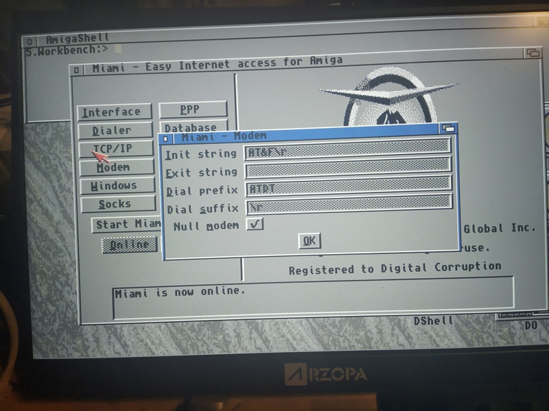 DIY-A586 v1.6 by piotr_go - 7 - elektroda.com