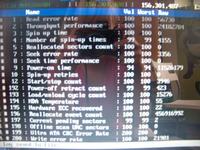 HP Pavilion dv6000 - ciągły sygnał przy starcie, problem z dyskiem i bootowaniem