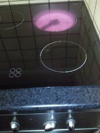 płyta grzewcza, Schott(Amica), jak podpiąć?