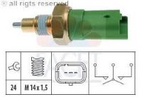 Renault Laguna III automatic manual brake does not release automatically