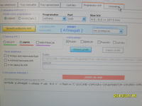 Atmega8 - Mikrokontroler zaprogramowany a nie reaguje