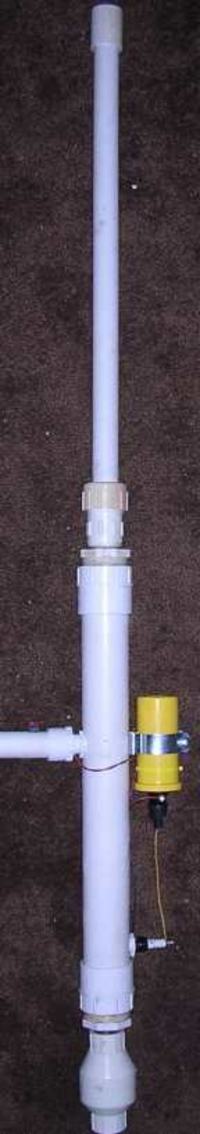 Bazooka z pianek Marshmallow