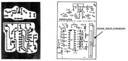 Beginner's Guide to Building an Expandable FM Radio: Components, Diagrams & 25W Amplifier