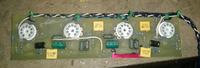 Wzmacniacz lampowy audio DIY Wzmacniacz lampowy audio DIY