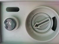 Interpreting Siemens S9ET1S Dishwasher Symbols and Correct Salt Dosing Procedure