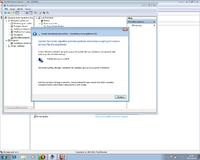 Instalacja sterownika nVIDIA GTS 250M na Windows 7 64bit - błąd instalacji