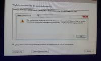 Instalacja windowsa - sterowniki Instalacja windowsa - sterowniki