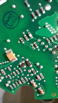 [Zlecę] Naprawa wentylator EBM R3G133-AE07-02