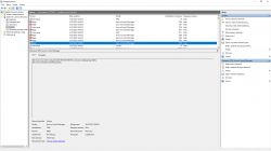 Aktywacja Windows Sandbox: Błąd instalacji aktualizacji, log SetupDiag