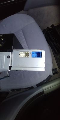 Wymiana oryginalnego radia na Alpine 65.52-6 w BMW e46 - pytania o podłączenie