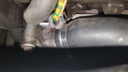 Astra H 1.8 Z18XE - błędy P0115, P0420, trudności z odpalaniem i niskie napięcie akumulatora