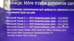 Laptop TOSHIBA Satellite C55D-B5102 bardzo wolno działa Laptop TOSHIBA Satellite C55D-B5102 bardzo wolno działa