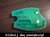 Renault Trafic II - Problem with central locking with remote control? Suddenly n