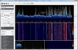 Małe czarne pudelko - czyli RTL-SDR kolejna odsłona. Małe czarne pudelko - czyli RTL-SDR kolejna odsłona.