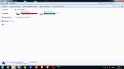 Tani 7-portowy HUB USB 2.0 - test z 7 urządzeniami, teardown, wnętrze Tani 7-portowy HUB USB 2.0 - test z 7 urządzeniami, teardown, wnętrze