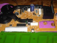 Grundig sonoclock 490 spieszy .