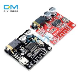 Moduł Bluetooth 5/12V do radia - jakość, zasilanie, filtracja