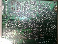 Jak odblokować dodatkowe kanały AM w radiu Pace 8015 z 1977 roku?