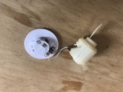 3D printing idea - decorative lantern/lamp