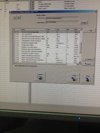 Falownik Yaskawa DR2 08ACY9 - brak reakcji na sygnały step/dir w ploterze CNC