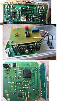 dzwonek bezprzewodowy 433MHz - identyfikacja usterki