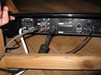 Jak podłączyć laptop Samsung 700Z do HiFi Onkyo CS-V645 przez HDMI?