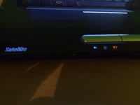 Tuning Laptopa - Pytanie. Czy diody mogą się przepalić?