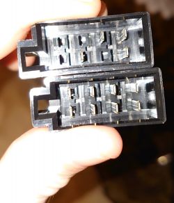 Fiat Punto 2 FL - Podłączenie niefabrycznego radia