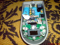 Co to za ustrojstwo? Urządzenie z autobusu.