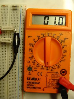 [Kupię] Gdzie kupić rezystor mocy 2W 0.47Ω z rezystancją 0.9-1Ω?