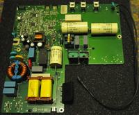 mastercook id622s - Nie załacza słychac pikniecie