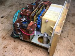 Retro triple time relay - VL-34UKHL4 - gallery from inside