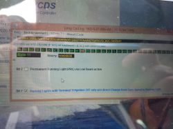 Seat Altea 2013r FSI - Jak zakodować światła dzienne w halogenach VCDS'em?