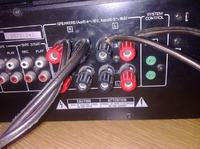 Jak podłączyć kolumny 16Ohm do Wzmacniacza? [Zdjęcie]