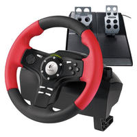 Logitech Formula Force EX: Klejąca się guma na kierownicy - jak uratować?