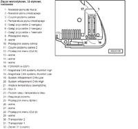 Audi A4 B6 - Mam fisa ale nie mam manetki, czy sa sie przelączyć na l/100?
