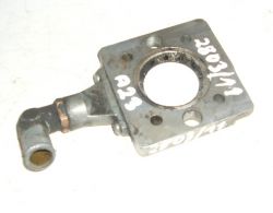 Audi 80 b3 1.8s - Poszukiwany numer części: króciec do monowtrysku