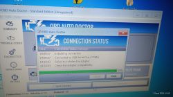 Polo 6N2 1.4 MPI 55kW 2000 – brak komunikacji z ECU Magneti Marelli przez KKL i CAN