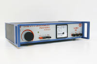 ZASILACZ LABORATORYJNY PRZENOŚNY TYP Z-3 0-30V 5A poszukuję schematu.