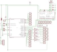 Atmega8 - Jak podłączyć bezpośrednio do USB bez przejściówek?