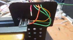 Exploring the Inner Workings of PJ-MGW1103 CT-Clamp Energy Meter: Tuya, BL0942, CB2S Components