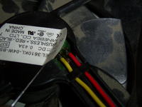 Przerobienie wentylatora 3pin na 4pin, czyli sterowanie PWM