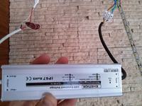 Taśma LED 12V 50W nie świeci po skróceniu z 3m do 2,2m – co sprawdzić?