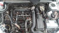 Peugeot 406 2.0 HDI - Brak zasilania na ECU, nie pali