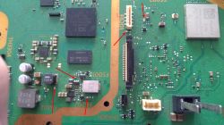 PS4 Model 1216: Zero Drive Response, No Disc Insertion Reaction, 3 Beeps on Eject Button
