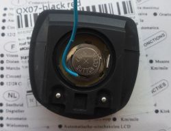 Optical wattmeter for £10 Optical wattmeter for £10
