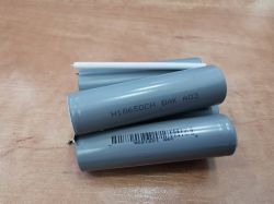 Xiaomi Mi Robot Vacuum-Mop Essential MJSTG1 wymiana baterii w robocie odkurzającym jaką wybrać?